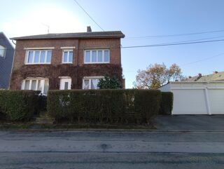  Maison � vendre 6 pi�ces 164 m�