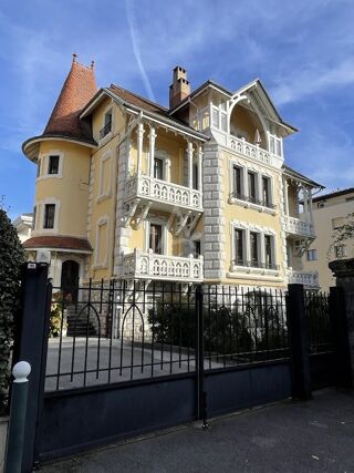  Appartement � vendre 5 pi�ces 127 m�