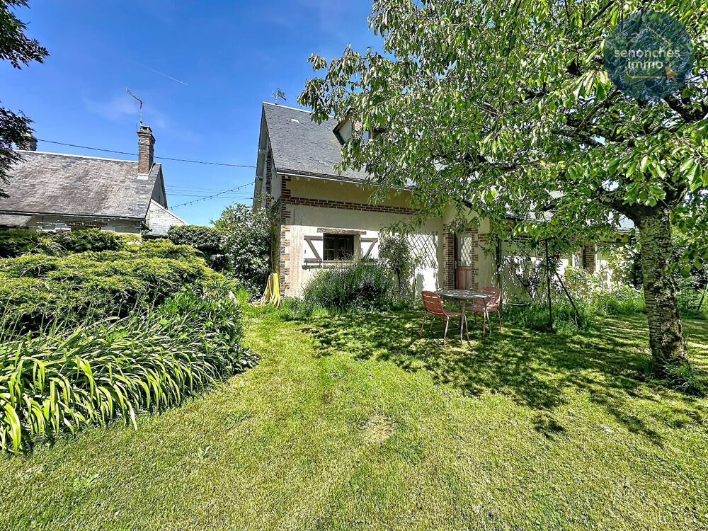 Vente Maison Longere Favieres