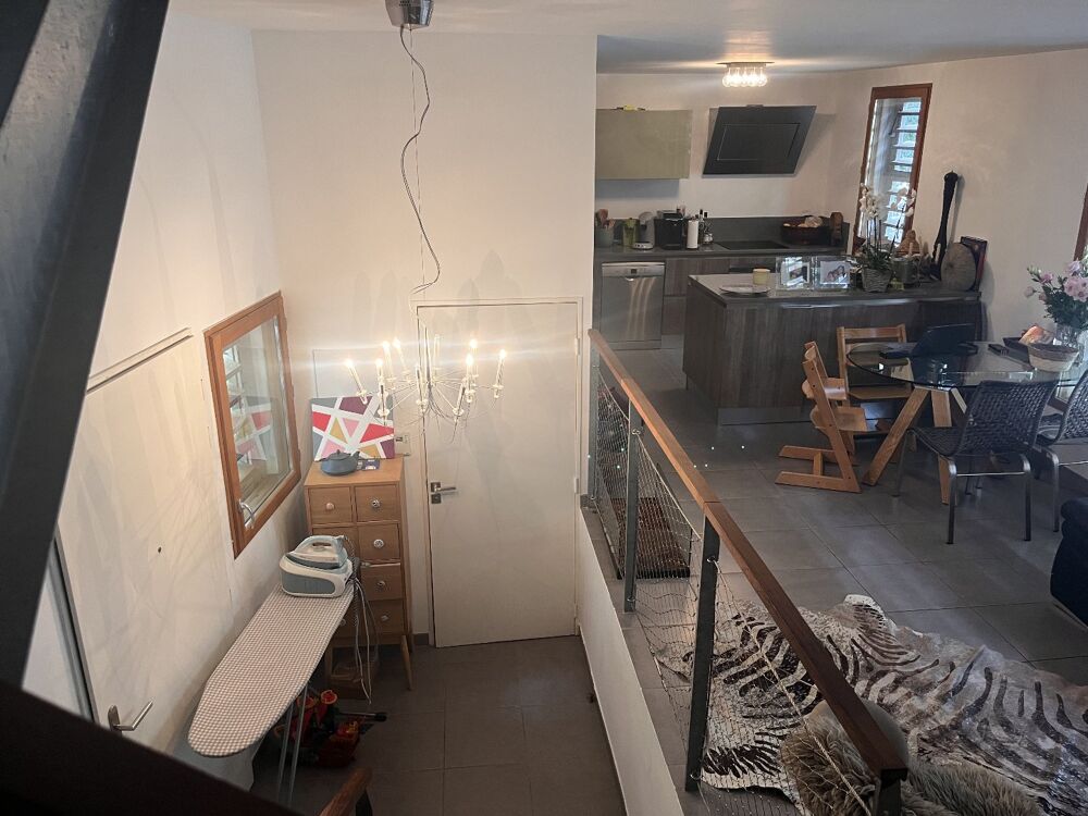 Vente Appartement Appartement Marseille 2