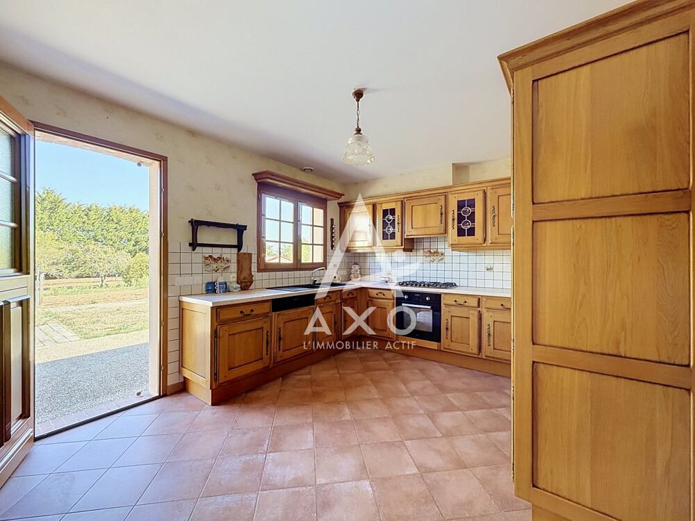Vente Maison Maison Griselles