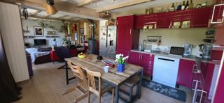  Maison à vendre 5 pièces 118 m²