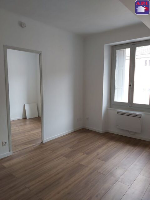  Appartement � louer 1 pi�ce 29 m�