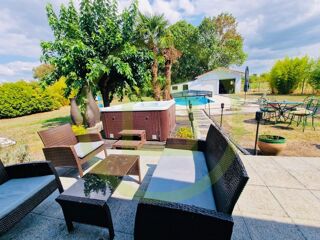 Maison à vendre 6 pièces 100 m²