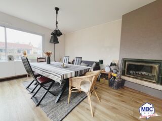  Maison à vendre 7 pièces 146 m²