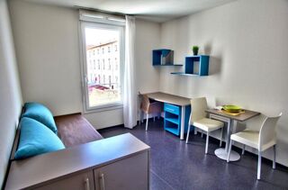  Appartement � vendre 1 pi�ce 23 m�