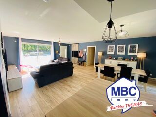  Maison  vendre 6 pices 132 m