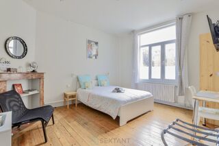  Immeuble à vendre 8 pièces  Douai