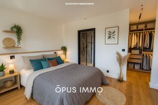  Villa � vendre 4 pi�ces 137 m�