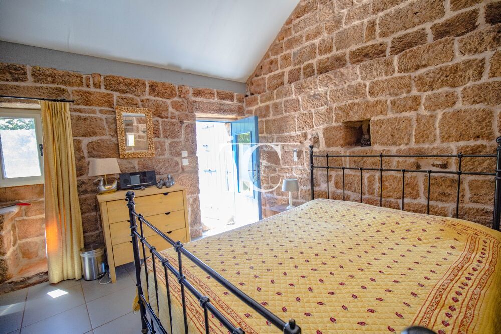  vendre  Villa Les Vans (07140)