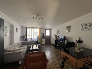  Maison à louer 5 pièces 117 m²