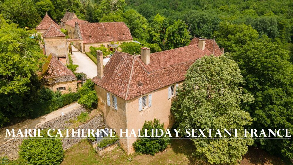 � vendre  Villa Limeuil (24510)