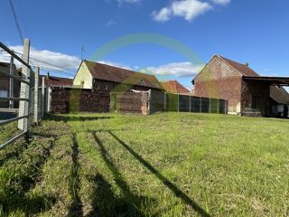  Terrain à vendre 883 m²