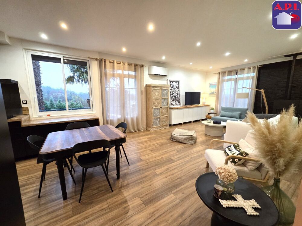 Maison 6 pièces 162 m² · à Mazeres · 162 m² · 266 000 €
