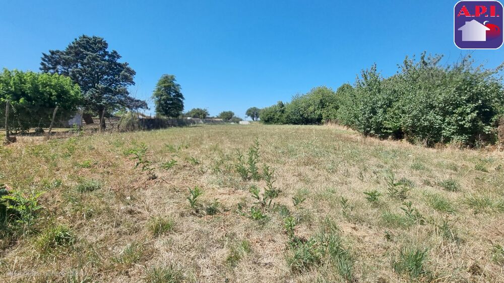 Vente Terrain Terrain Cintegabelle