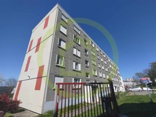  Appartement à vendre 3 pièces 57 m²