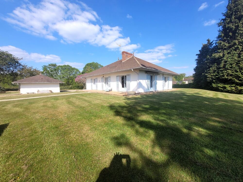 Vente Maison Maison Argences