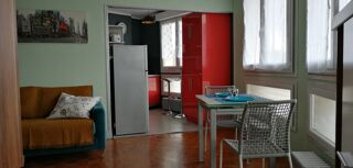  Appartement à vendre 2 pièces 40 m²
