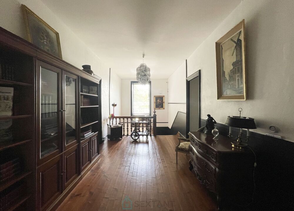 � vendre  Propri�t�/ch�teau Cherves-Richemont (16370)