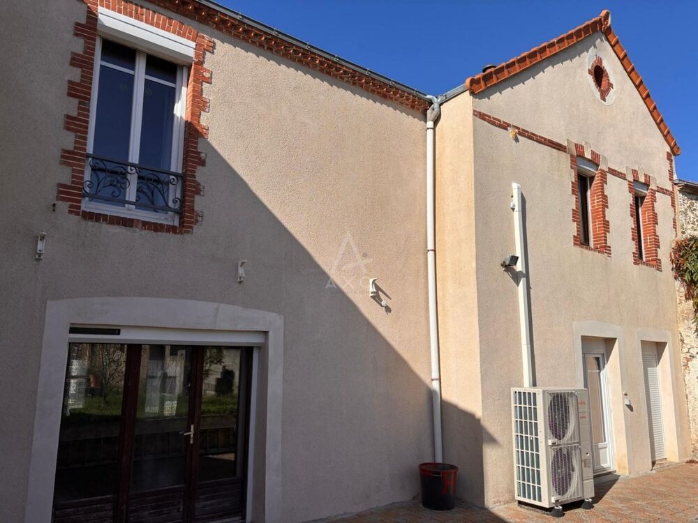 Maison individuelle