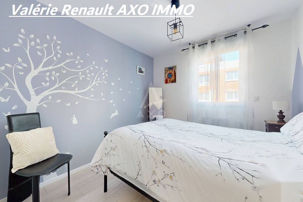 Vente Appartement Appartement Toulouse