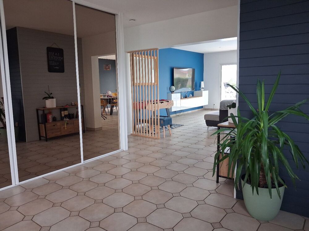 Vente Maison Maison Basse goulaine