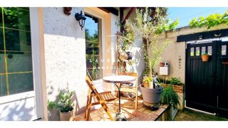  Maison � vendre 4 pi�ces 62 m�