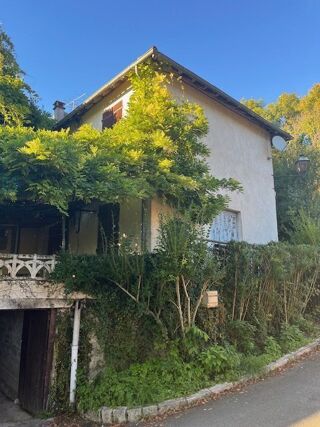  Maison � vendre 5 pi�ces 90 m�