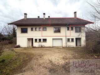  Appartement � vendre 4 pi�ces 96 m�