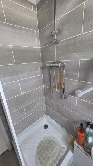  Maison à vendre 3 pièces 34 m²