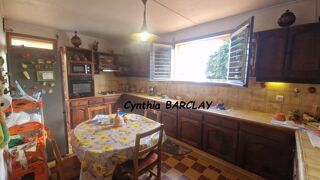  Maison à vendre 6 pièces 156 m²