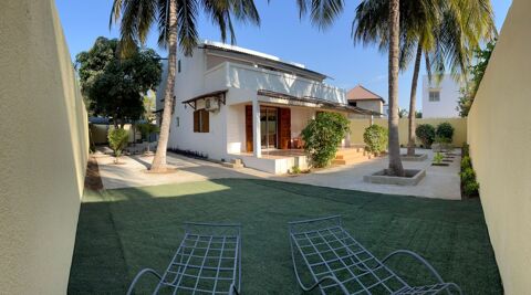  Maison � louer 5 pi�ces 100 m� Saly niakhniaral