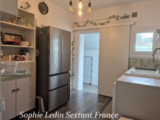  Maison  vendre 7 pices 190 m