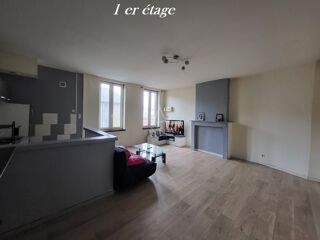  Immeuble � vendre 4 pi�ces 174 m�