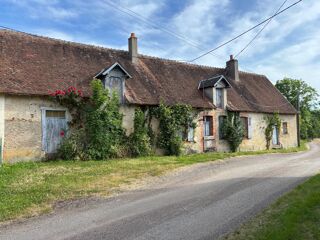  Maison à vendre 3 pièces 80 m²