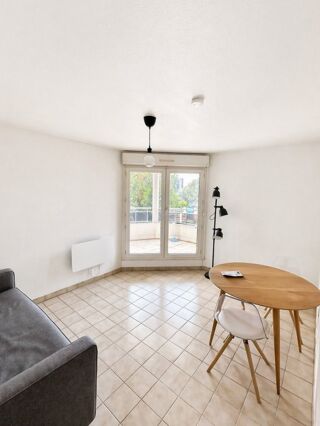  Appartement � louer 1 pi�ce 20 m�