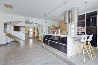  Villa � vendre 6 pi�ces 200 m�