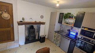  Villa à vendre 2 pièces 31 m²