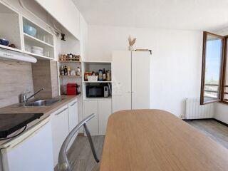  Appartement à vendre 1 pièce 16 m²