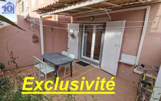  Maison � vendre 3 pi�ces 50 m�