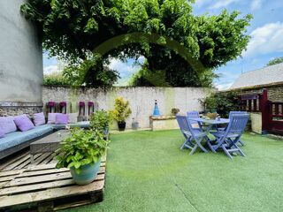 Appartement 2 pièces 45 m² · à Ablis · 45 m² · 147 000 €