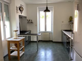  Villa  vendre 5 pices 120 m