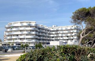  Appartement � vendre 2 pi�ces 40 m�