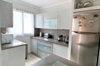  Appartement à vendre 3 pièces 62 m²