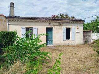 Maison 4 pièces 68 m² · à Begles · 68 m² · 299 000 €
