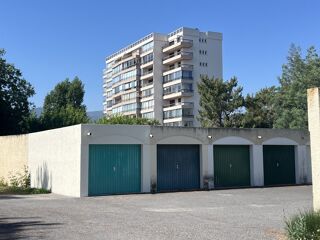  Parking / Garage à vendre 1 pièce 20 m²
