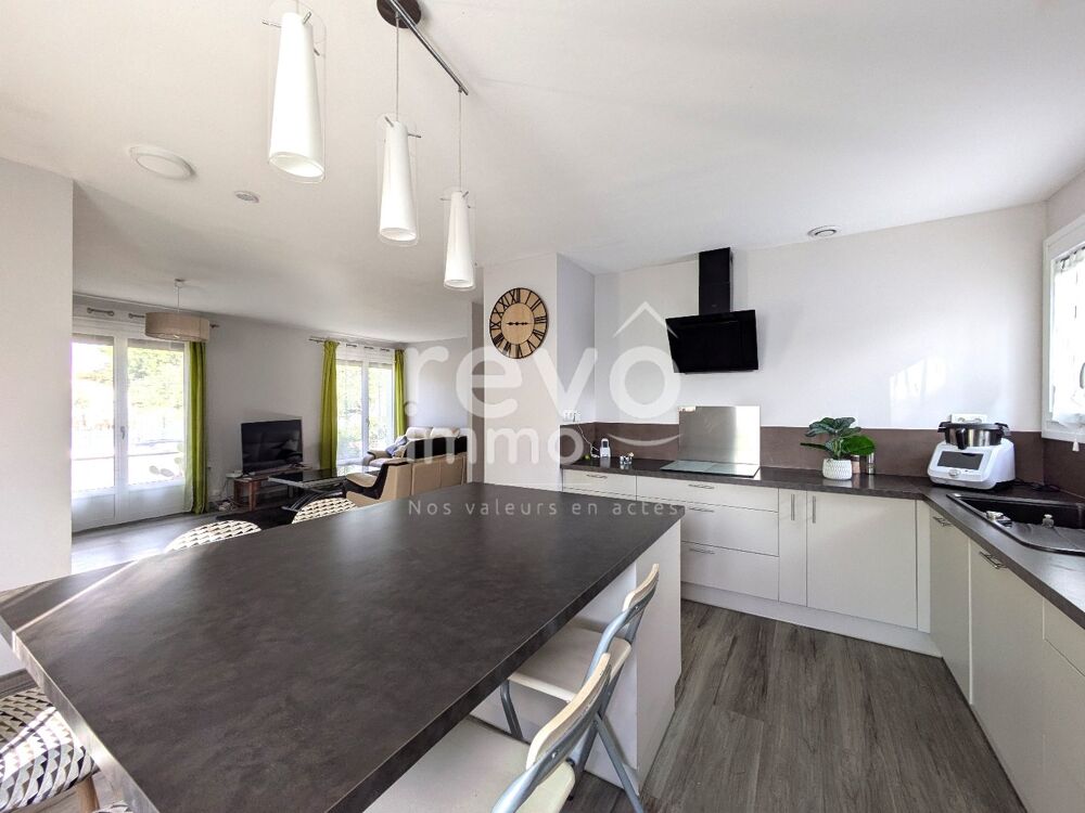 Vente Maison Maison Rocheserviere