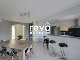  Maison à vendre 7 pièces 120 m²