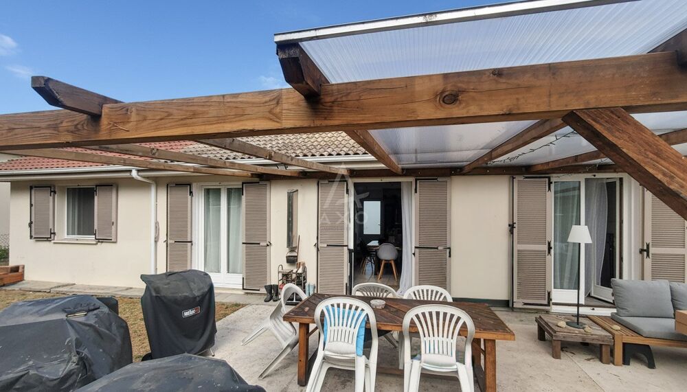 Vente Maison Maison Labrit