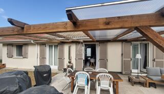 Vente Maison Maison Labrit